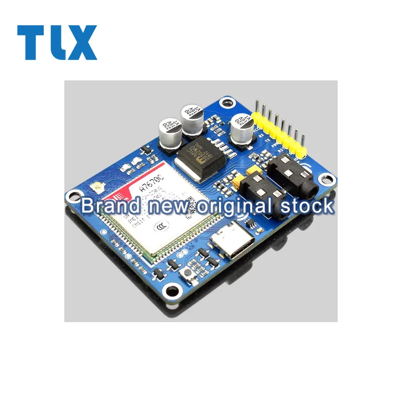 A7670C-R2 4G communication module CAT.1 core development board