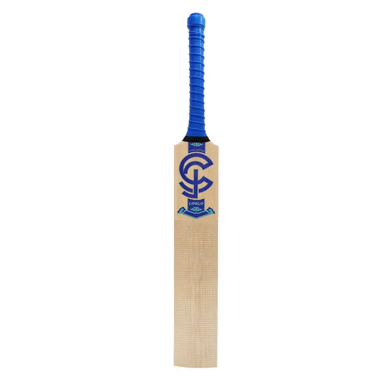 Adult Hardball Cricket Bat - Practice & Training, 83cm product image