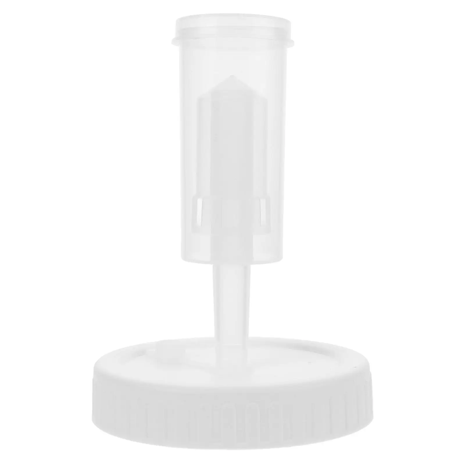 Mason Jar Lid for Wide Mouth Jars with One-Way Vent Valve Ensures Optimal Air Circulation No Leakage Sleek Finish Fermenting Kit