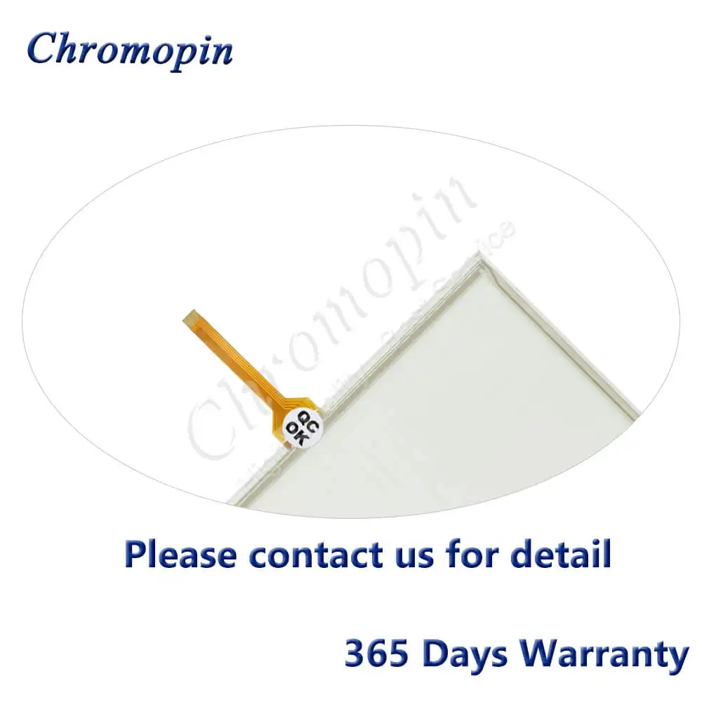 

GT/GUNZE USP 4.484.038 SK 07 Touch Screen Panel Glass Digitizer for GT/GUNZE USP 4.484.038 SK-07 SK07 Touchpad