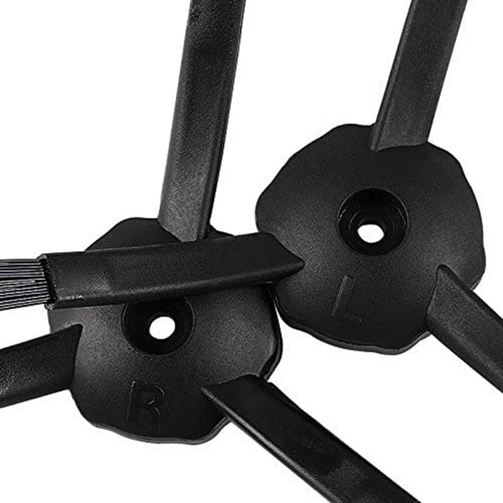 อะไหล่เหมาะสำหรับ Ecovacs M82หุ่นยนต์ A4S A4 A6ชุดอะไหล่เครื่องดูดฝุ่นหุ่นยนต์