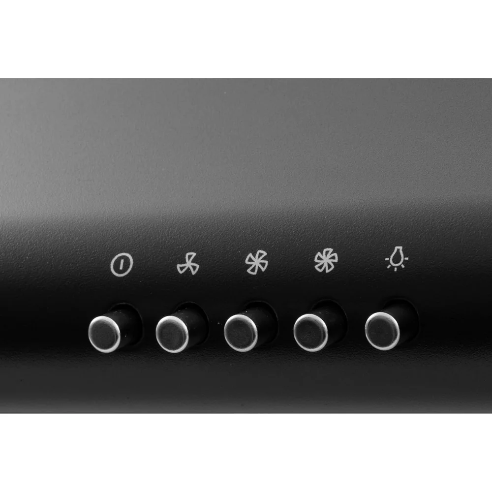 شفاط المطبخ المحمول الذكي ALK المنزل الجانب الحائط شفاط طباخ النازع