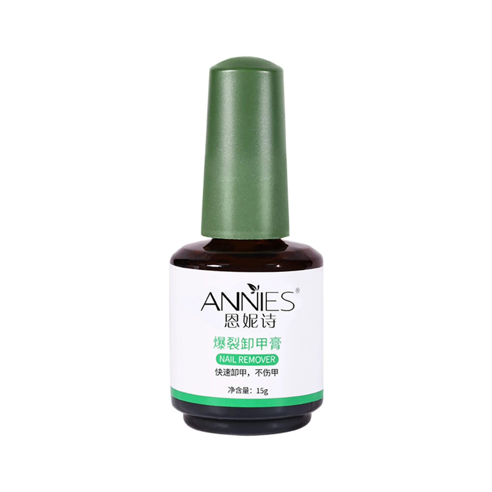 Nail Art Tool Burst Nail Remover Base Top Coat Clean Remover UV-Gel-Nagellack löschen schnell schnelle Entferner-Maniküre