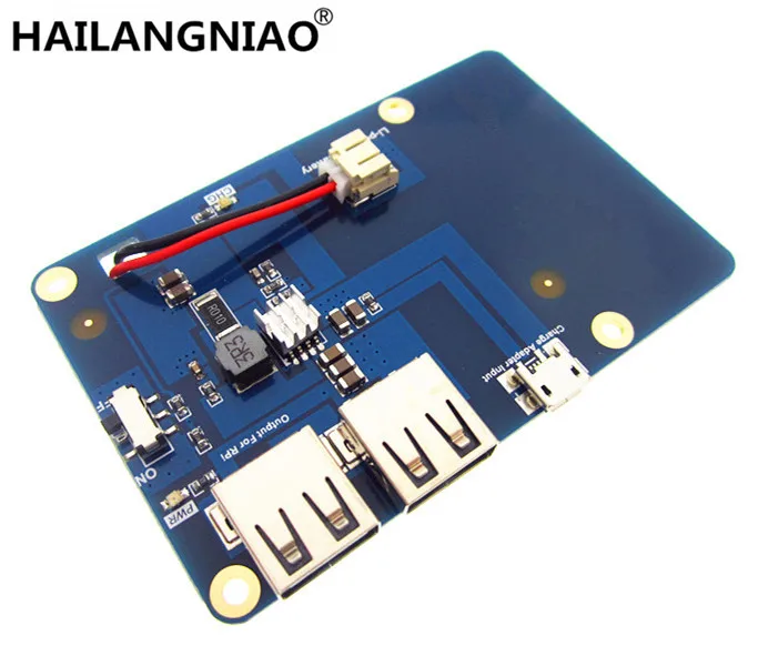 Lithium Battery Pac…