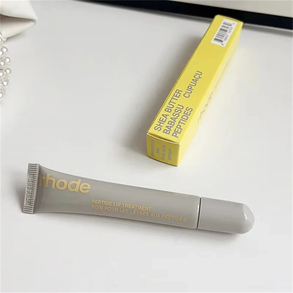 Rhode Neuheit Pocket Bronze Contour Stick Gesichtsrouge Wangen Langanhaltender Feuchtigkeitsspendender Gesichts-Highlighter Blush Bronzer Konturierung