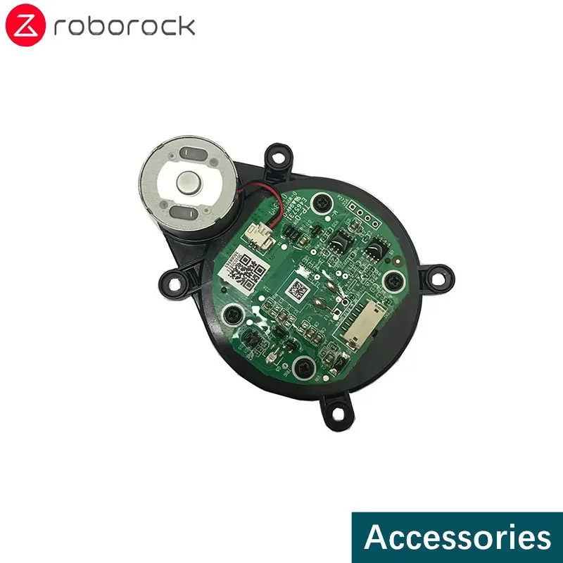 NEW roborock Original P10 LDS Lidar Laser Distance Sensor LDS Motor Roborock P10/Q Revo Vacuum Cleaner Parts