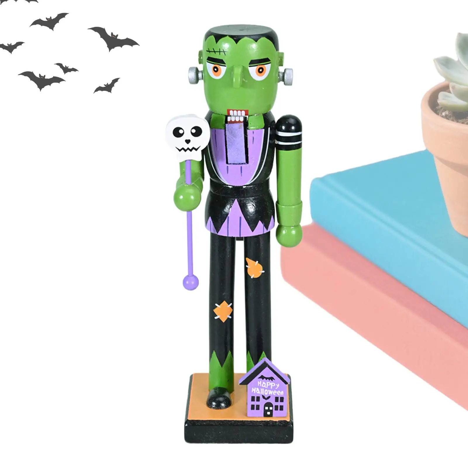 Everything You Need to Know About Nutcracker Characters