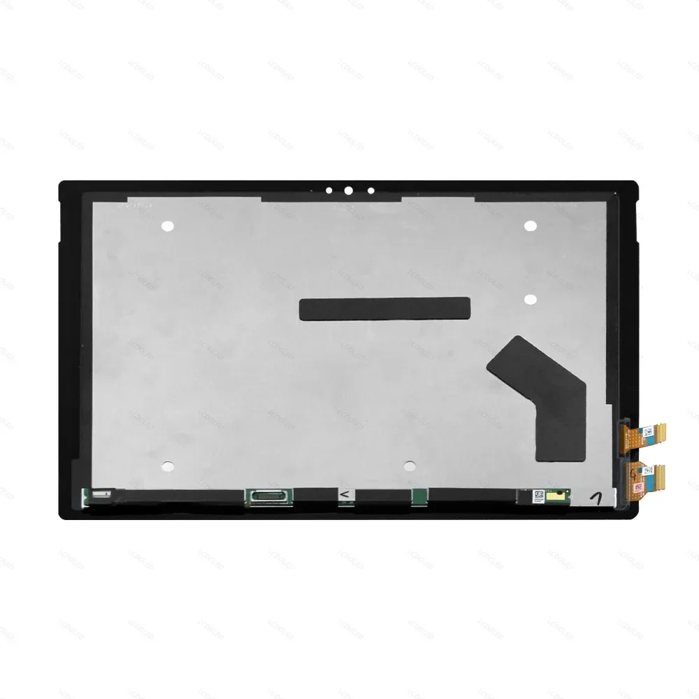 12.3'' for Microsoft Surface Pro 4 1724 LTN123YL01-001 LED LCD Display Panel Touch Screen Glass Digitizer Assembly Replacement