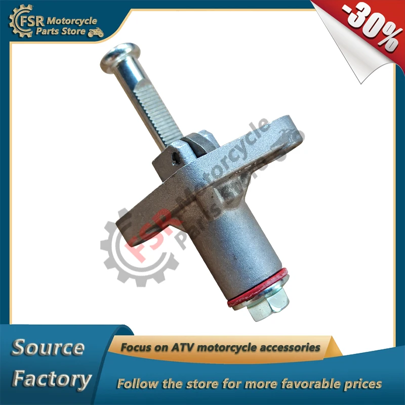 910577 924014 TIMING CHAIN TENSIONER ADJUST,FOR TGB ATV BLADE 425 525 550 600 1000 TARGET 425 525 550 600 SNIPER,QUAD PARTS
