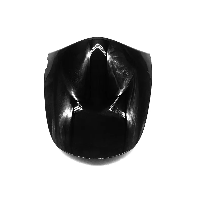 Motorcycle Rear seat tail cover Fit For Kawasaki Ninja ZX6R 636 2003 2004 Rear Passenger Cowl Seat Back Cover Fairing Part Z1000 view 5