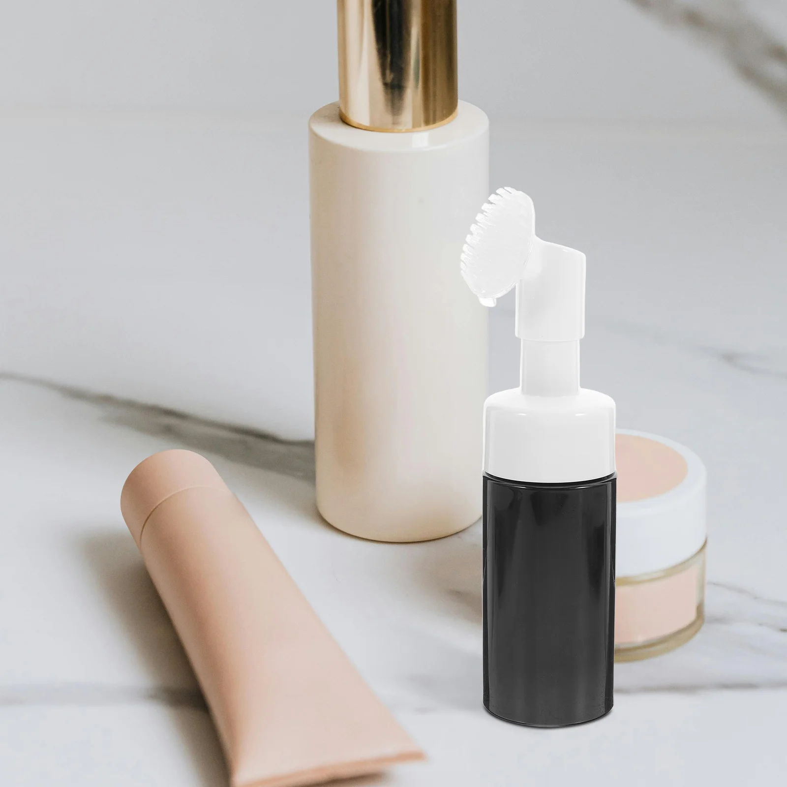 100 مللي صندوق تخزين مخفي زجاجة موس سرية آمنة للمجوهرات النقدية حارس حاوية مدمجة صديقة للسفر للأشياء الثمينة #3