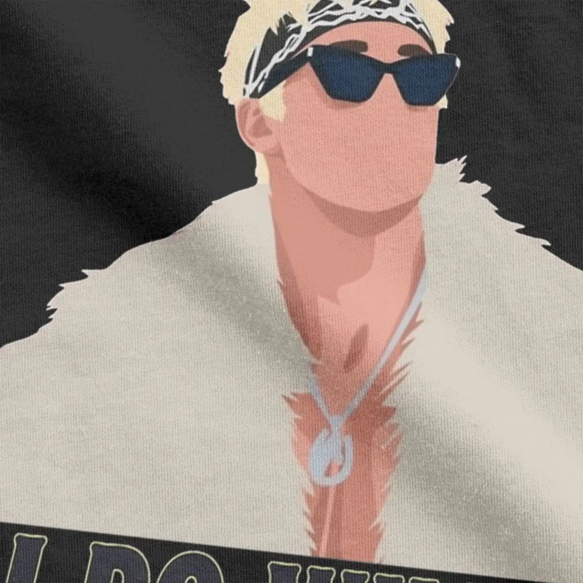 تي شيرت بأكمام قصيرة ورقبة مستديرة ، مصنوع من القطن الخالص ، مضحك ، أنا كال ، جورج ، للرجال ، هدية عيد ميلاد