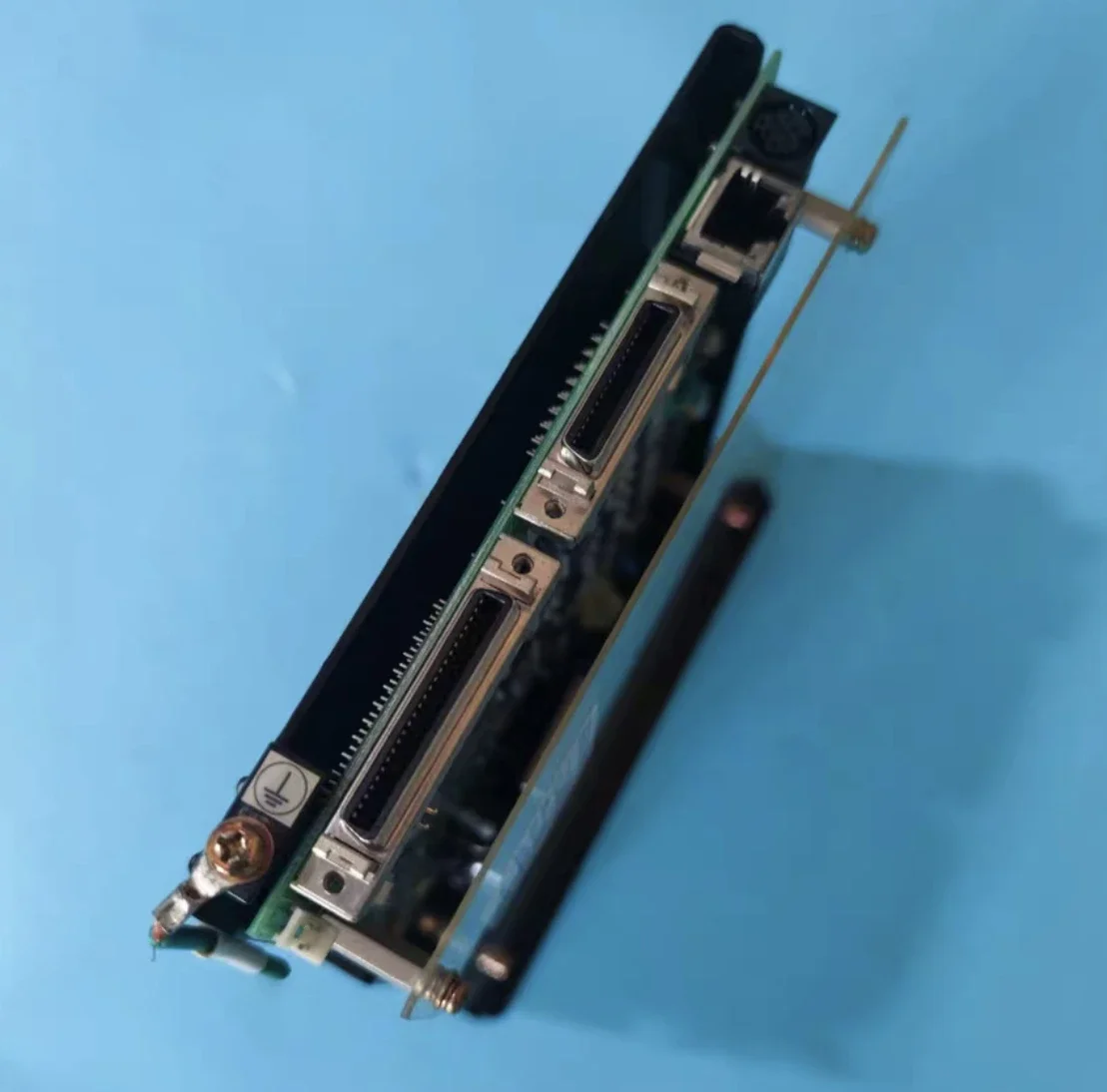 Контроллер движения б/у CCMEP-100