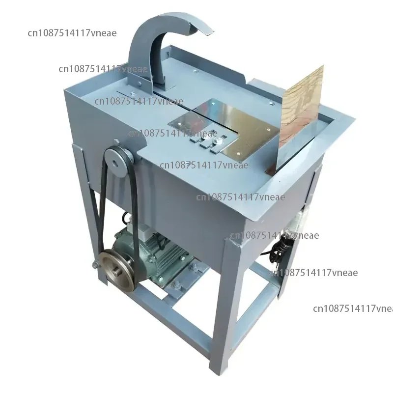 Small 10/12 Inch  2-Axis 220V Water Jet Cutter Machine for Jade Agate Efficient Roughing & Drop Cutting Core Motor