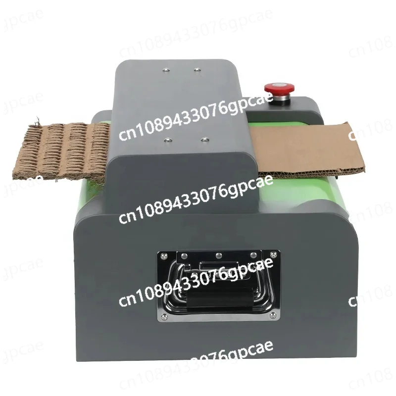 

Recycling Carton Box Cardboard Shredder for Packing Material Box Cutting Machine Carton Cutting Machine