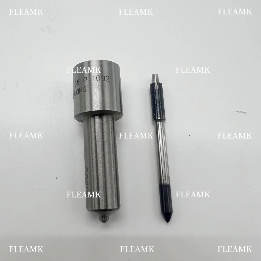 High Quality Fuel Injector DLLA158P1092 Is Suitable for 095000-6364/ 8933 8-98160061-0 8-97609788-0 8-976024857-0