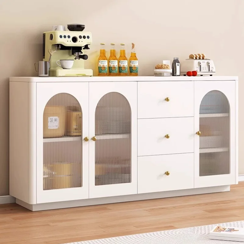 Simple Decor Living Room Cabinets Display Bookcase Modular Closet Living Room Cabinets Dresser Hotel Vitrinas Furniture Home