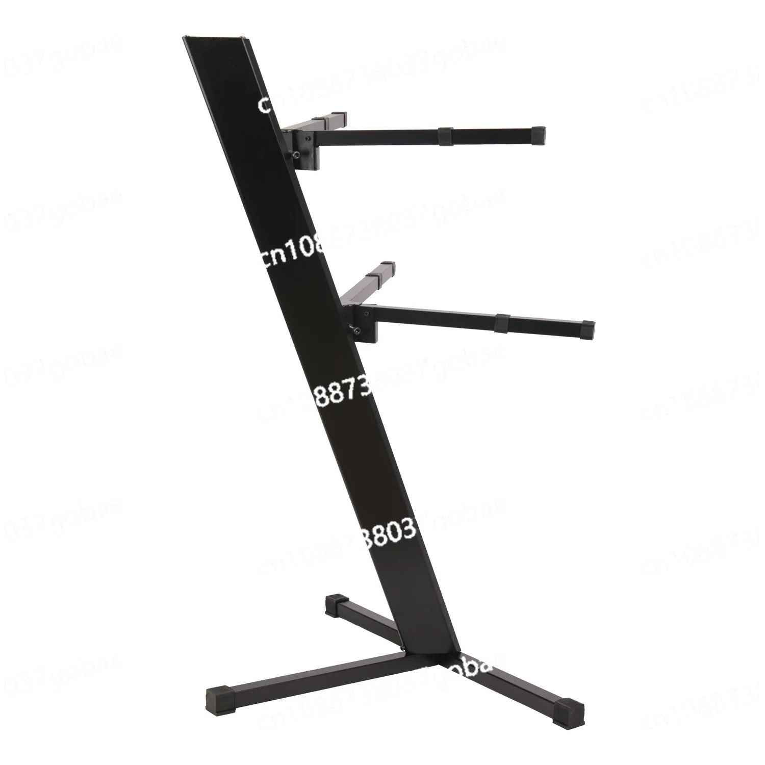 Electronic organ Guzheng aircraft display stand Keyboard synthesizer bar