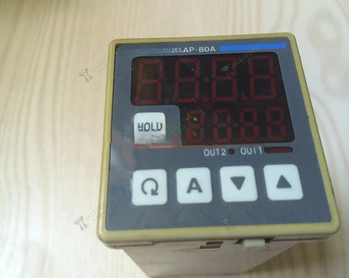 Original Genuine Goods Pressure Sensor Controller AP-80A/AP-81A in Stock