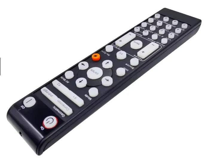 New Remote Control For Optoma ZH506-W ZH506T-W ZK507 ZU406 ZH510T-B ZH420UST-B ZH420UST-W ZH500T-W Projector