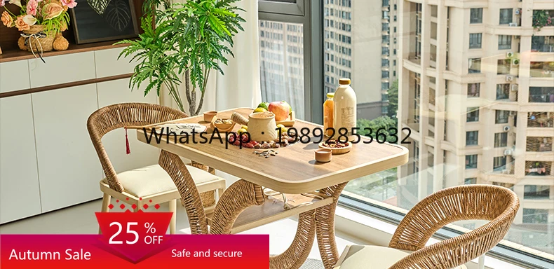 

combination stove making tea Internet celebrity leisure multi-functional electric ceramic stove coffee table chair