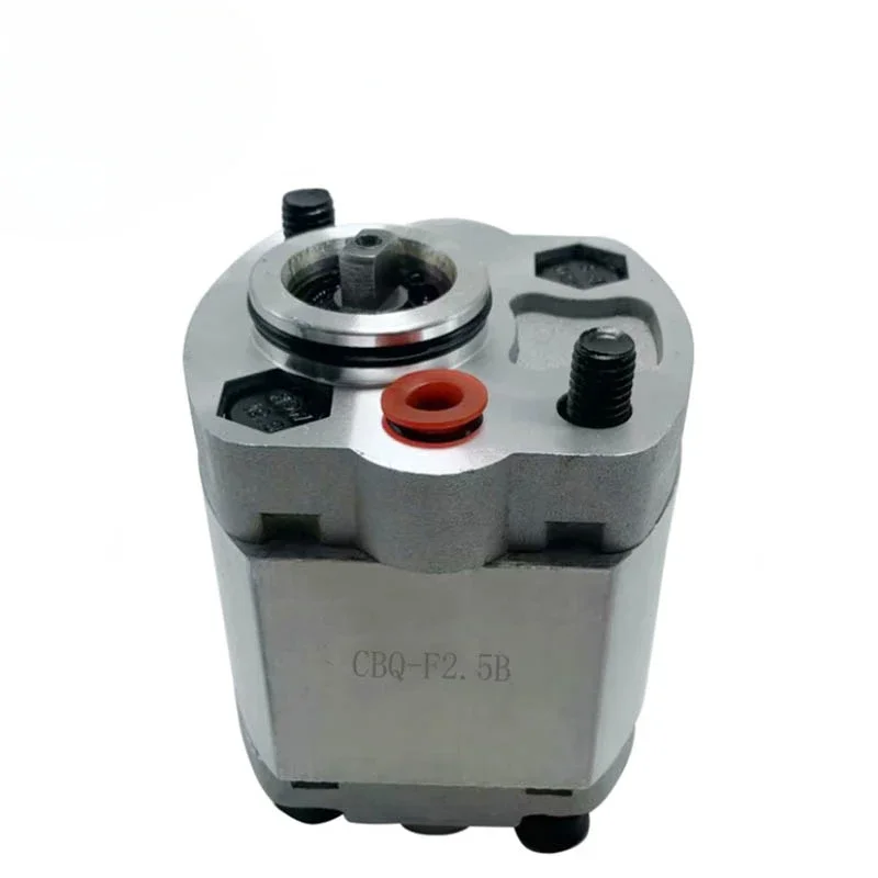 

Gear Pump CBQ-F0.63B CBQ-F0.8B CBQ-F2.5B CBQ-F1.0B CBQ-F1.6B CBQ-F2.1B CBQ-F2.7B CBQ-F3.2B CBQ-3.7B 4.2B 4.8B 5.0B 6.0B F8.0B