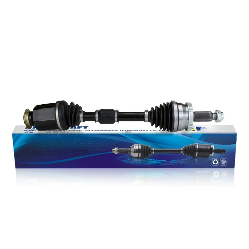 

Exclusive Production ForHyundai Sonata 9 1.6T-R New Chassis Transmission Cv Axis