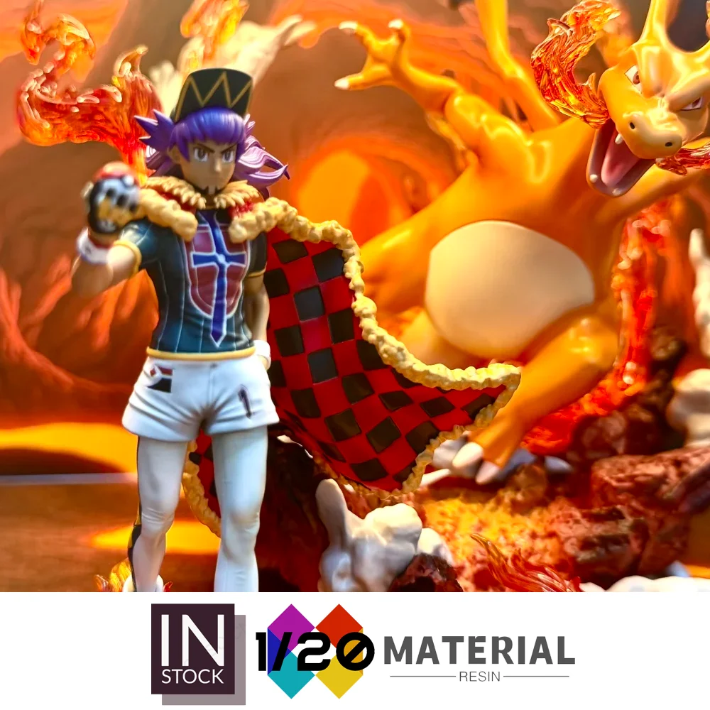 

[In Stock]1/20 Resin Scale World [SUBA] - Leon