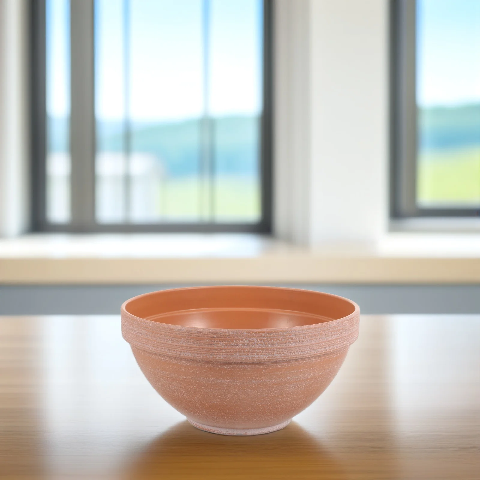 

Simple Yet Functional Flower Planter Thickened Orchid Pot with Drainage for Roots