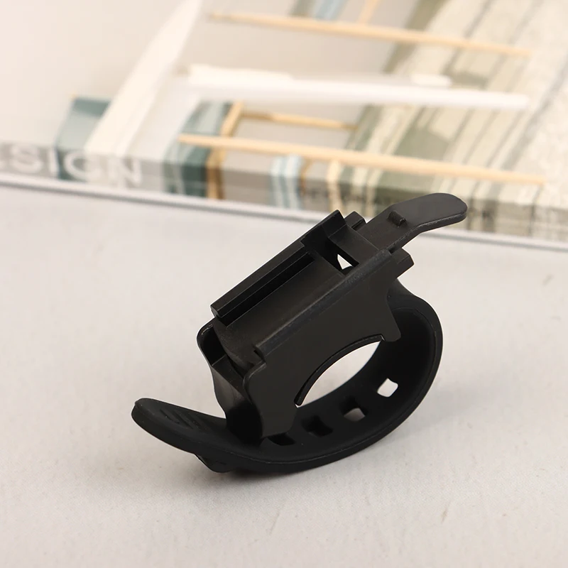 محول للمصباح الأمامي EOS530/520 لـ Rockbros/Blackbird L3 حامل مصابيح أمامي المقود الجذعية شوكة خوذة جبل يناسب