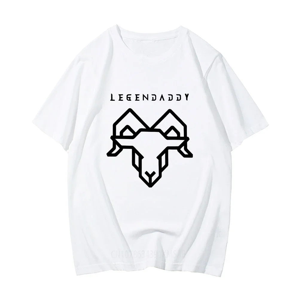 

Daddy Yankee T-shirts Casual Summer Round Neck Tee-shirt Cotton High Quality Mens Tshirts Streetwear Ropa Hombre Camisetas Boys