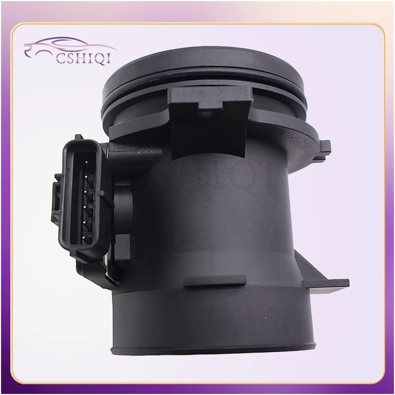 98AB12B579B1B Mass Air Flow Meter Sensor For Ford Focus Mondeo Cougar Tourneo Transit Series Models