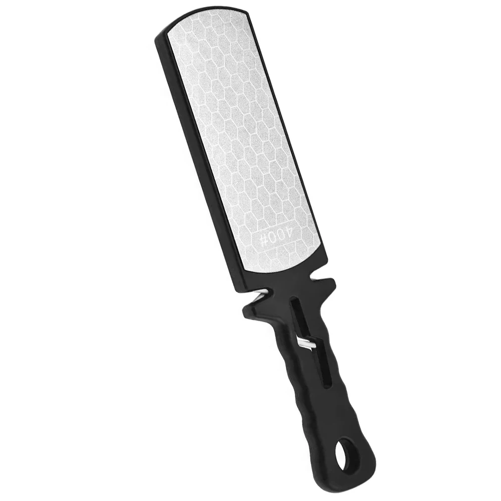 Whetstone Black And…