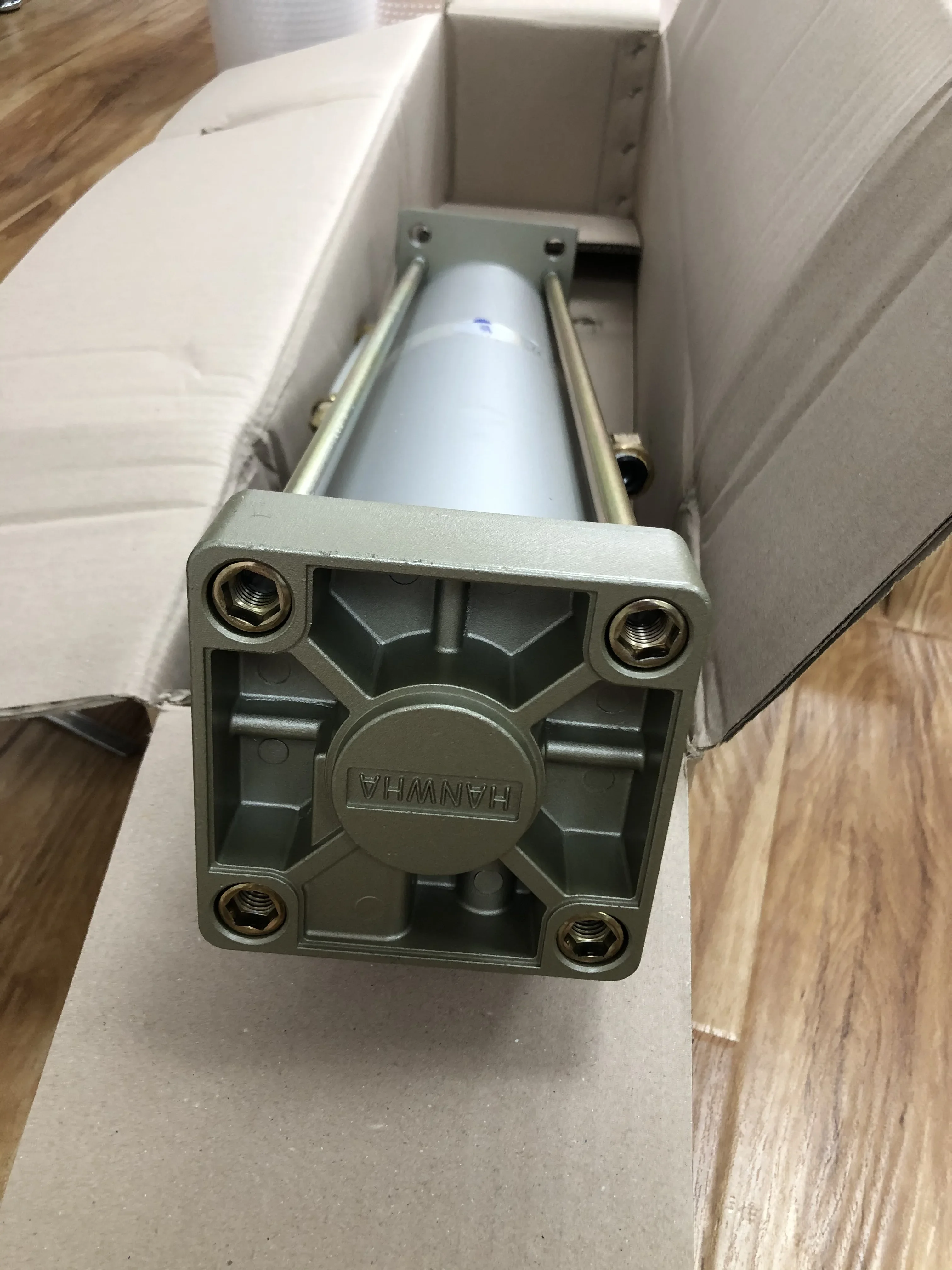 Cylinder TAHB-100-16-1015 TOKIMEC  TKP