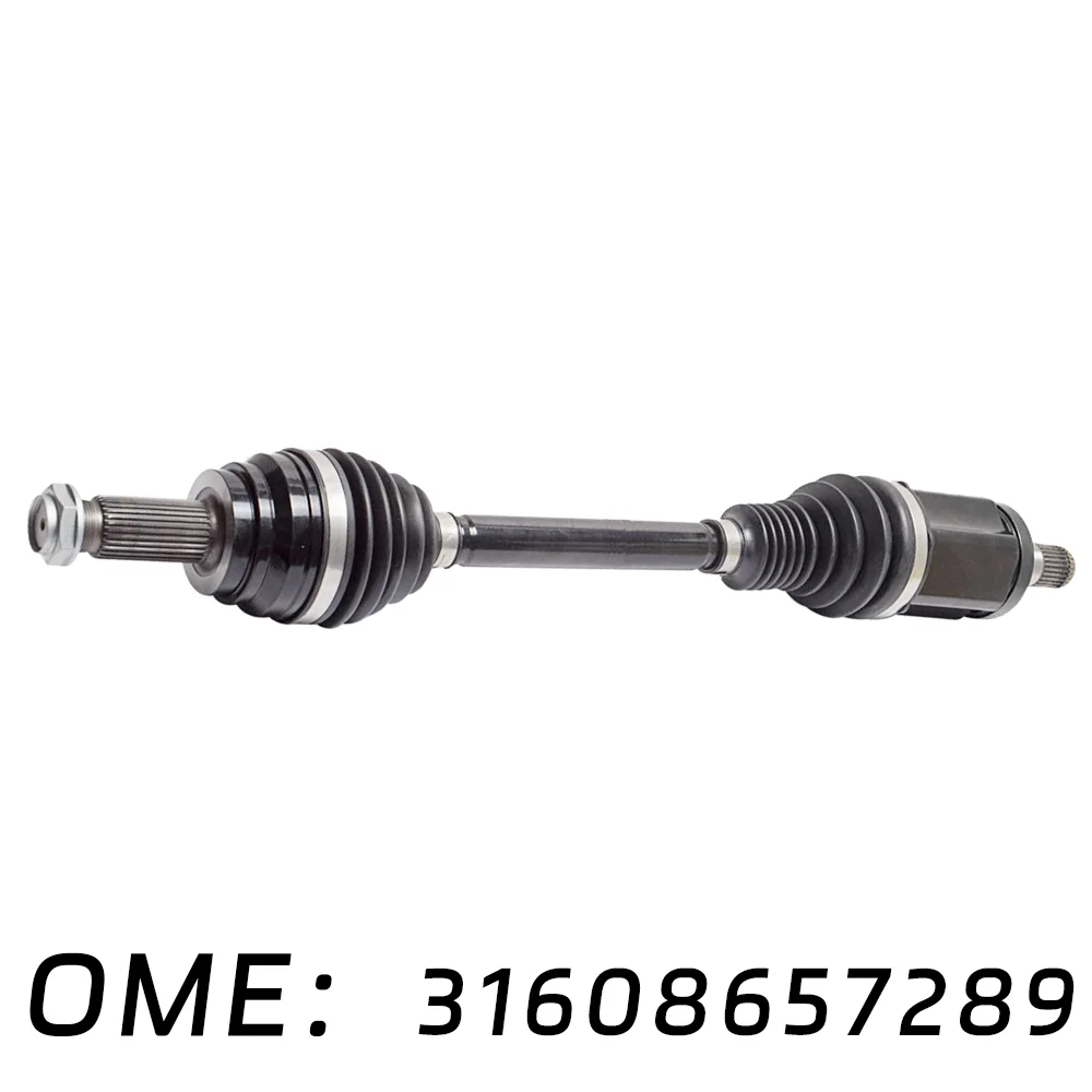 

Suitable for BMW G12 2015-2019 output shaft front left 31608657289 drive sha 31608639521