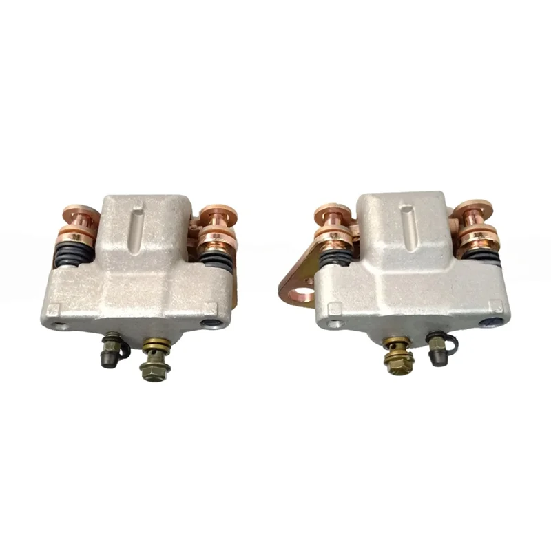 

High Quality TF-0AEI0B Front Brake Caliper Motorcycle Brake Caliper For ATV Polaris 500 4 X4 6X6 1998-2004