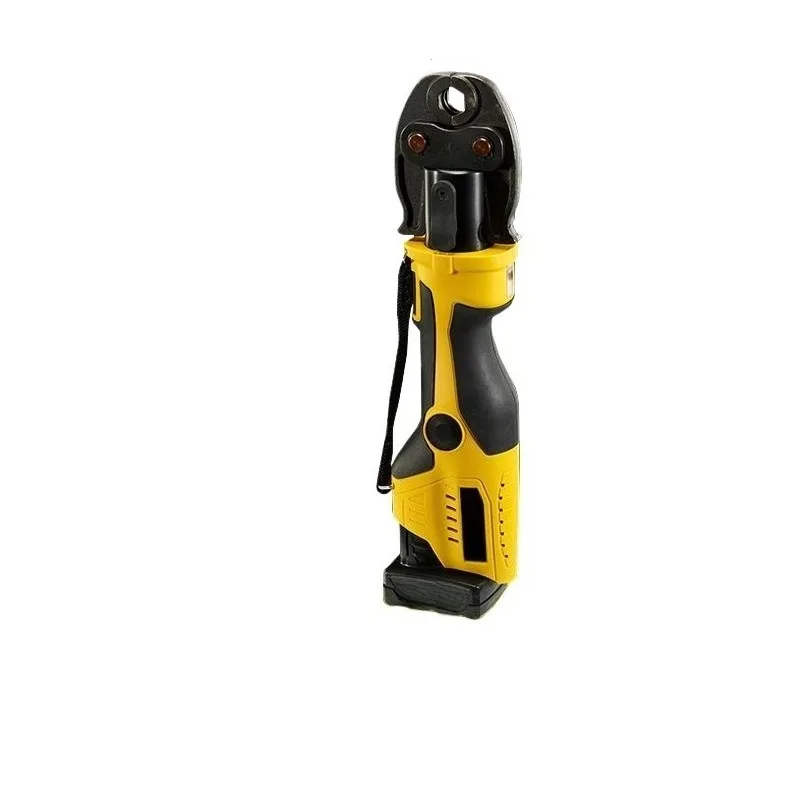 Pipe pliers HHYD-1532 rechargeable thin-walled tube clamping pliers portable hydraulic