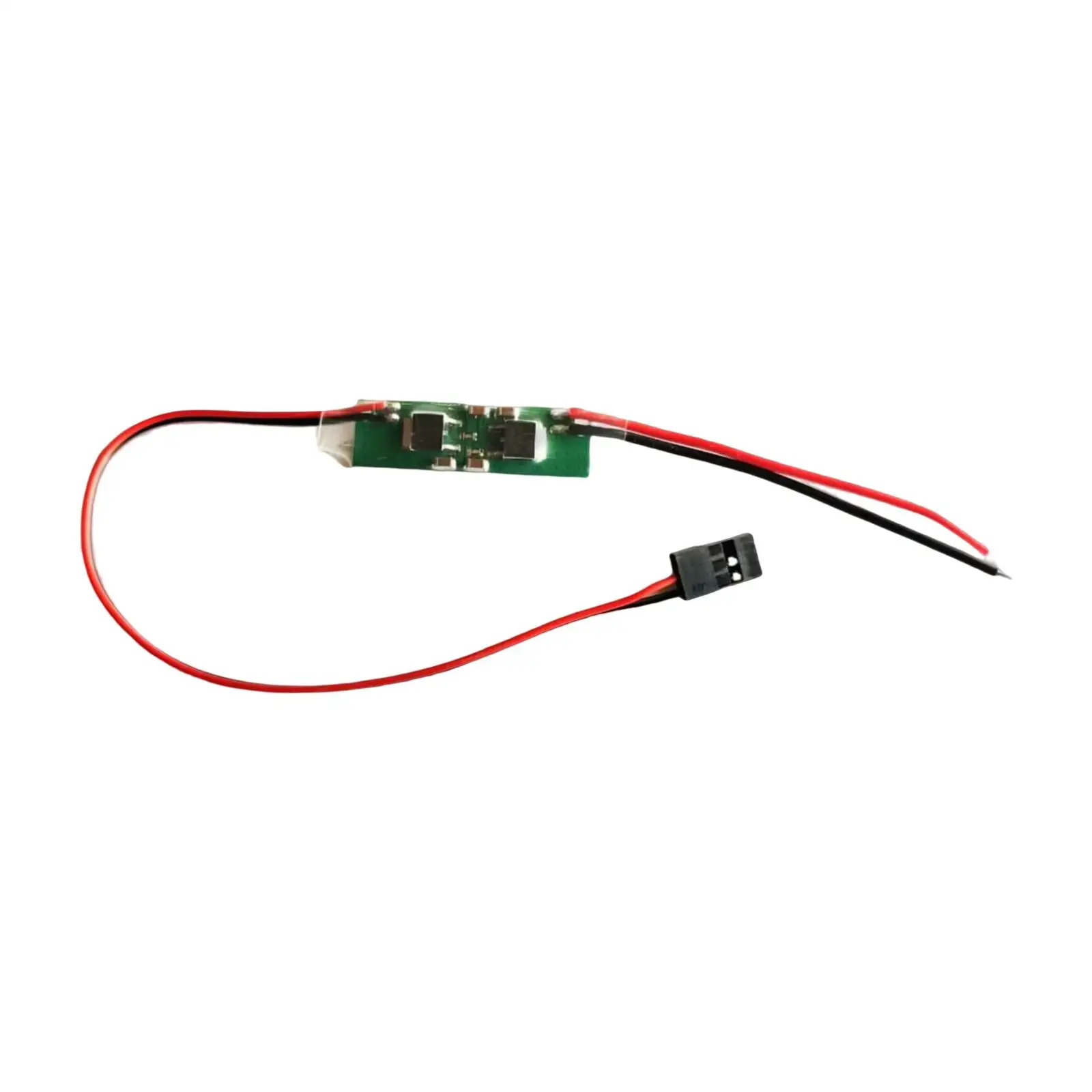 Power Variable Regulator Supply Regulator Module Adjustable Converter DIY Bec