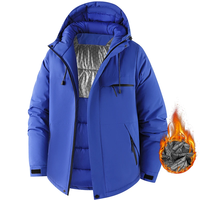 Thumbnail 3 - #24 Best Mens Down Jackets to Buy In 2026