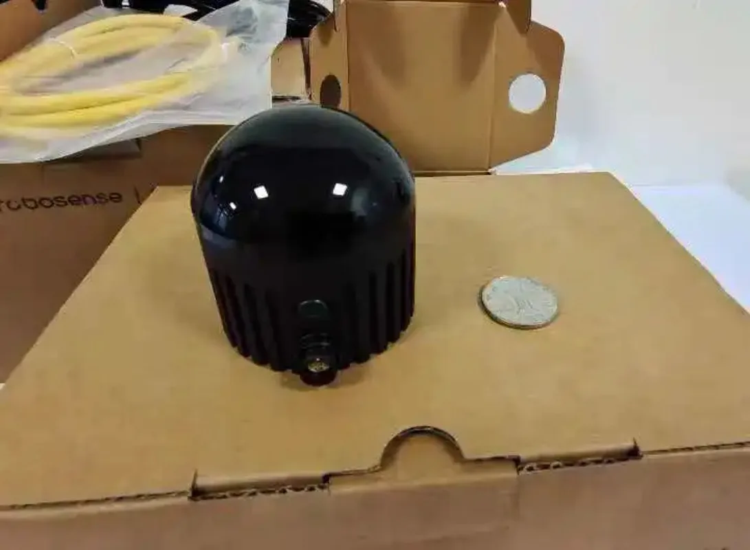 Original brand new 96-line 3D Robosense Airy LiDAR Sensor