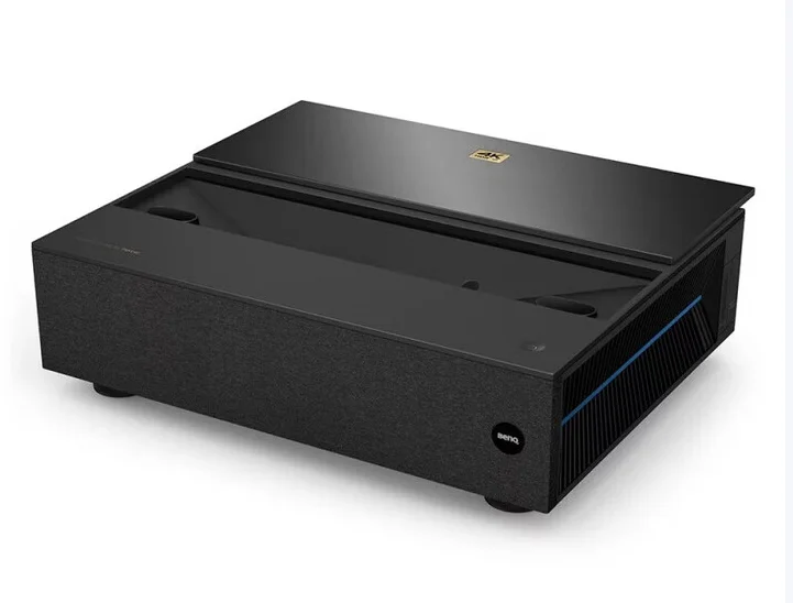 I967L 3000 لومن جودة عالية 4K جهاز عرض ذكي DLP تكنولوجيا واي فاي ثلاثية الأبعاد Proyector للهاتف المسرح المنزلي والسينما الخارجية #3