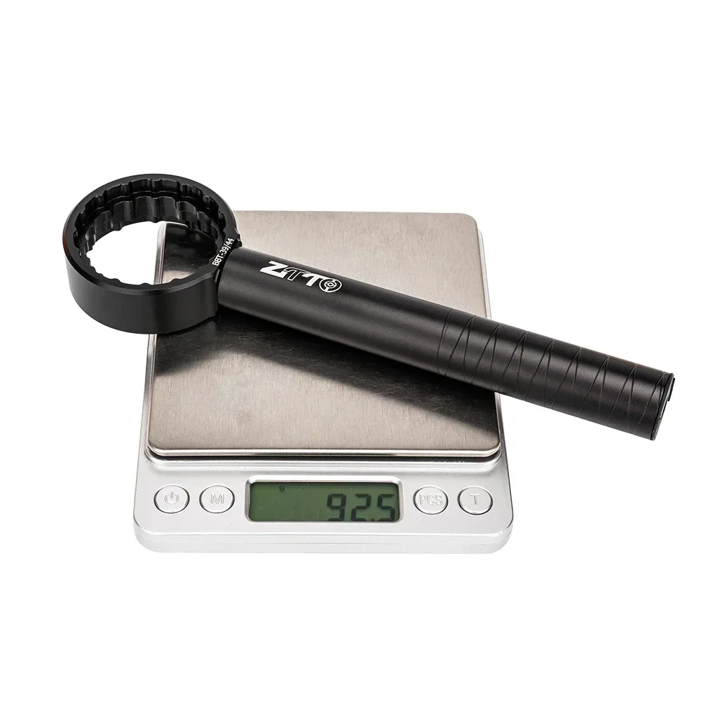 ZTTO 4 في 1 دراجة أسفل قوس أداة إزالة مفتاح التثبيت DUB BBR60 BB52 93 BB30 PF30 Mega Evo BSA30 386 إصلاح الدراجة