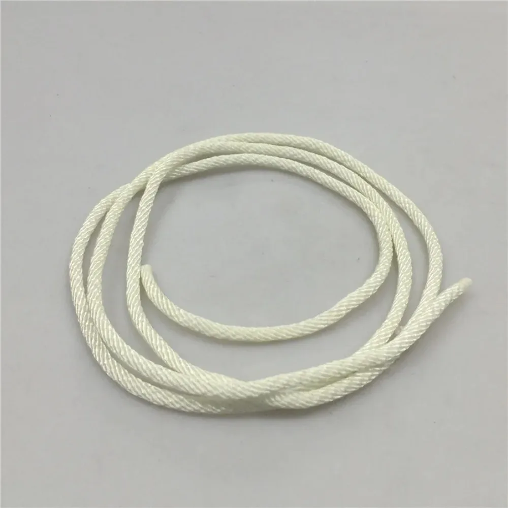 100cm for Automotive Generator Pumps Accessories 188F / 190F 5KW 6.5KW 8KW Start Rope Pull Rope Free Shipping