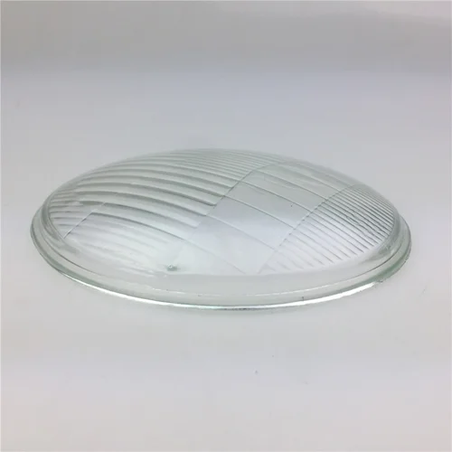 Imagen 1 del producto 14/16cm para GN125 HJ125-8 motocicleta Refit JH70 faro de motocicleta de cristal