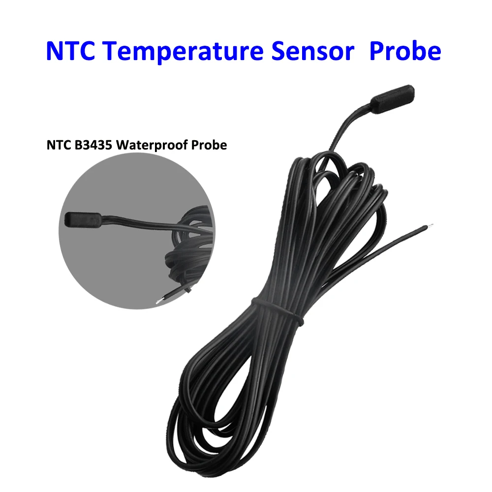 Ntc Temperature Sen…