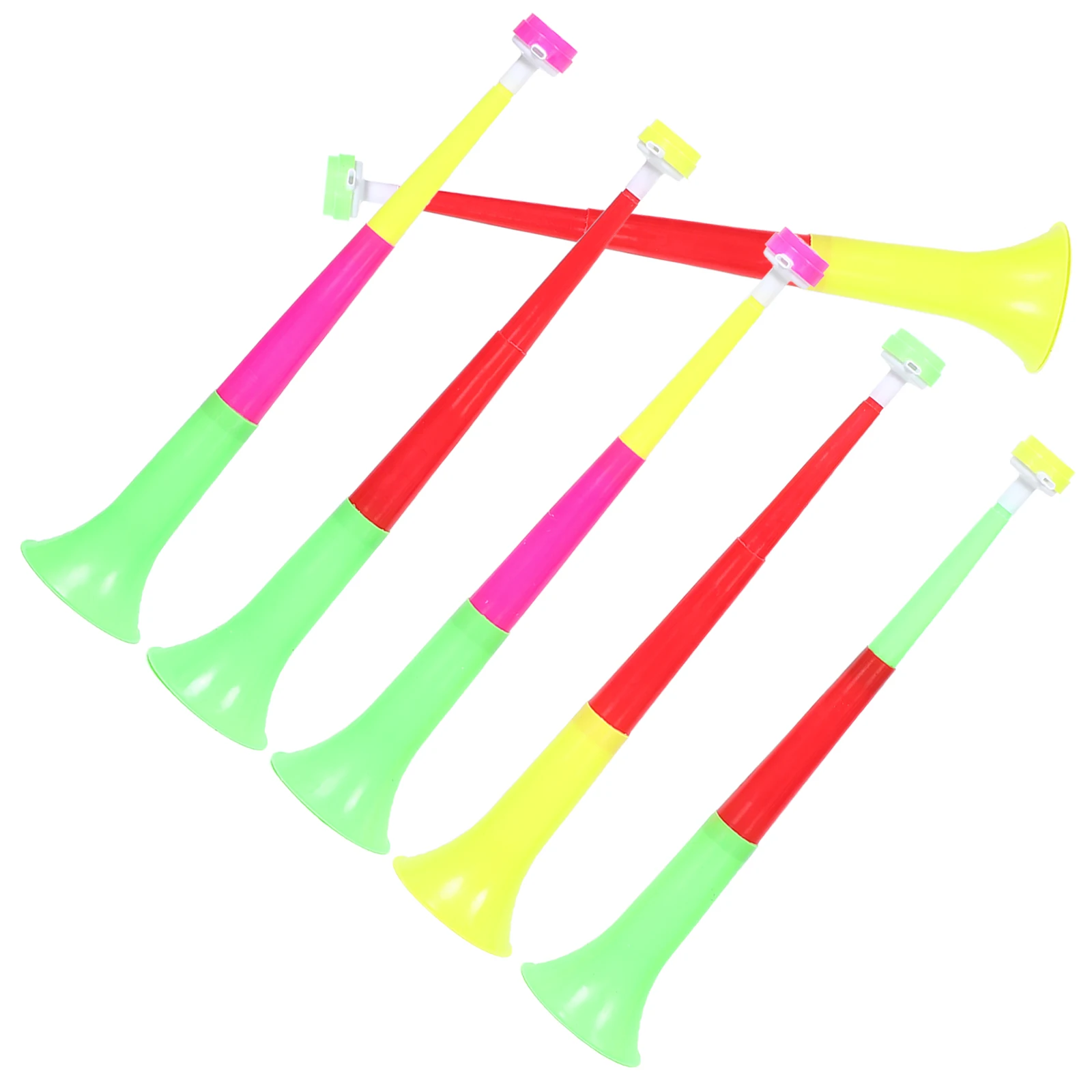 Рисунок 3 - телескопический рожок для футбольных вечеринок