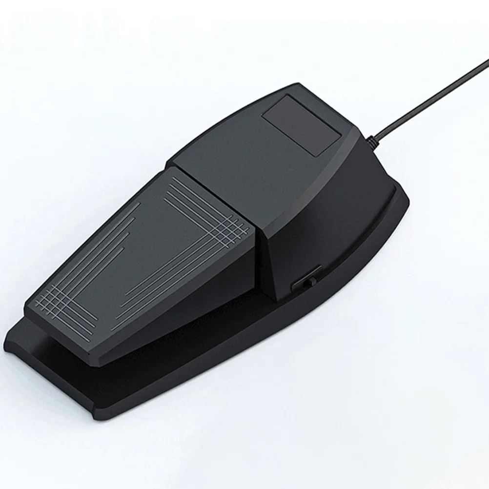 

Piano Pedal Sustain Universal Keyboard Digital Abs Drum Machine Kawaii Weak for