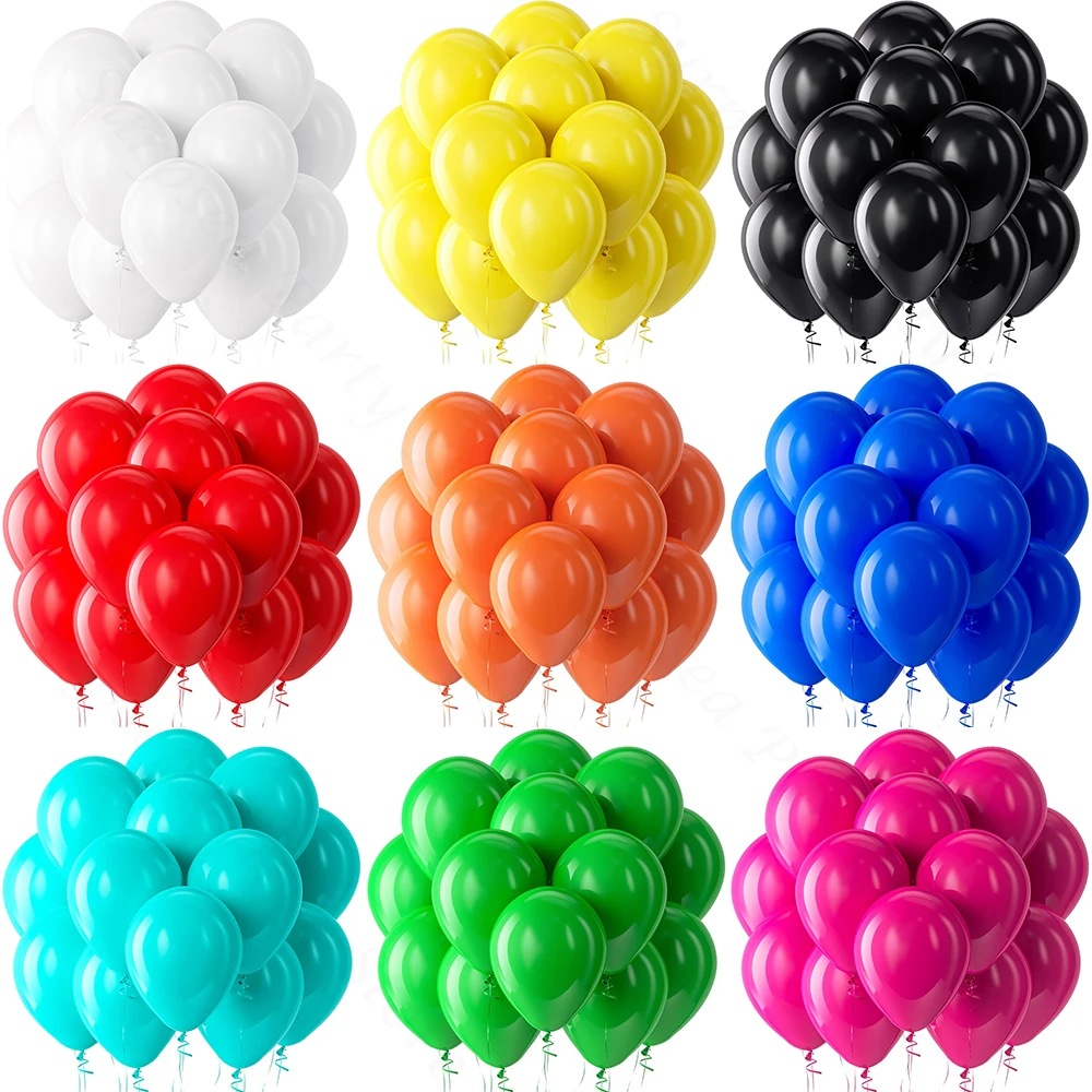 5/10/12/18Inch Red …