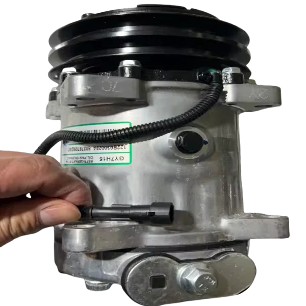 Compresseur de climatisation 4190002758