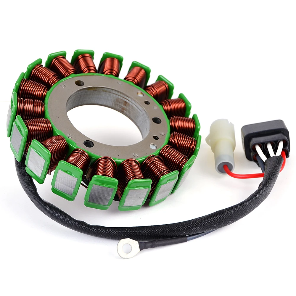 

68V-81410-00 для подвесного двигателя Yamaha 115HP/F115 2000 2001 2002 2003 2004 2005 2006-2013 катушка статора